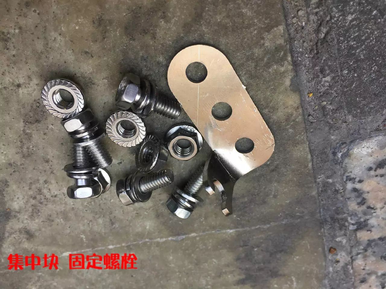 接线端子卡扣怎么拆_接线端子怎么拆开_拆接线端子的技巧