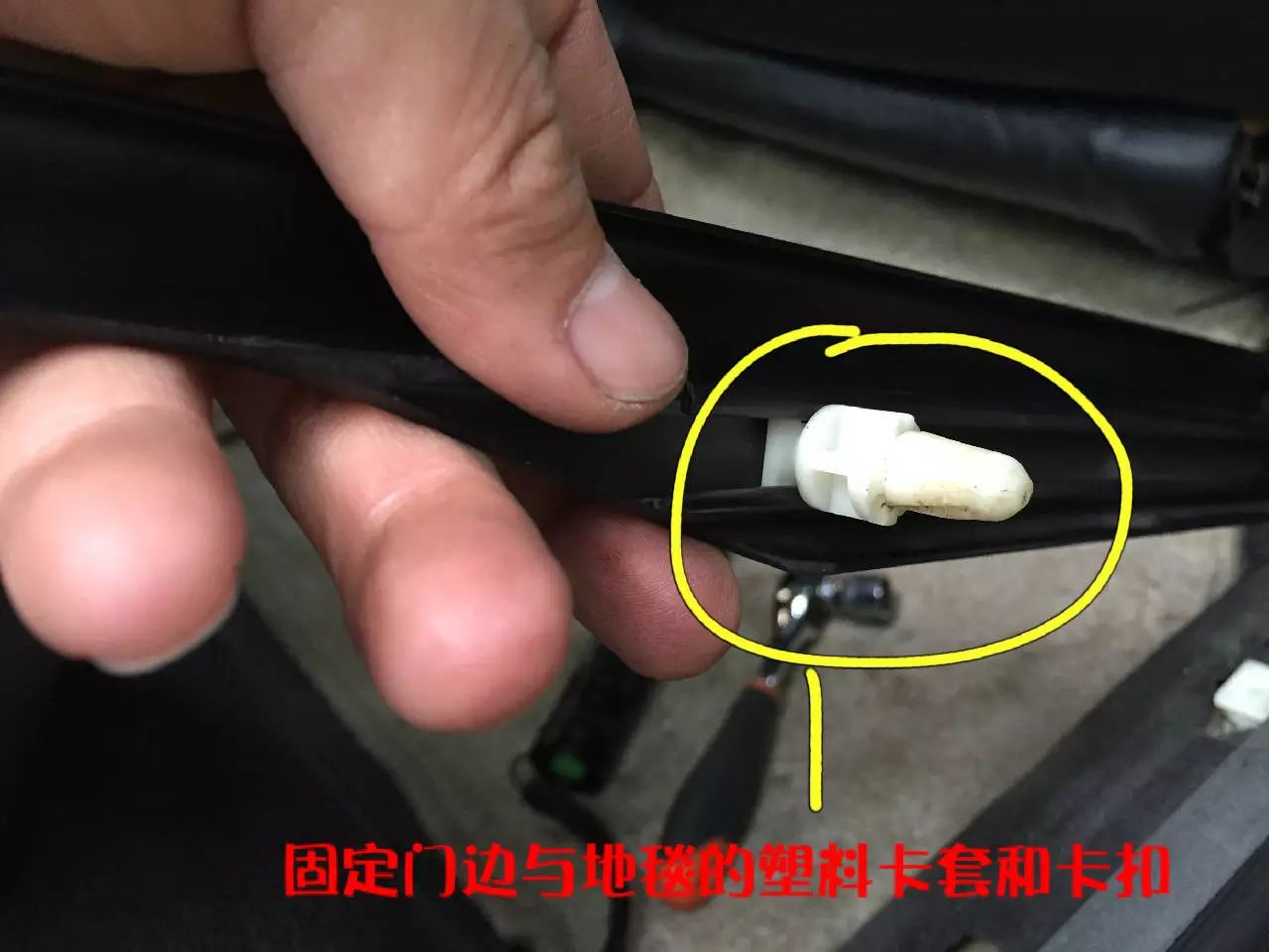 接线端子怎么拆开_接线端子卡扣怎么拆_拆接线端子的技巧