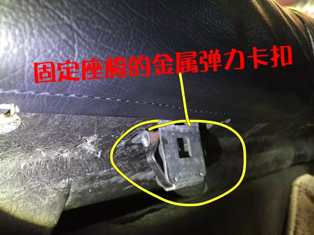 接线端子卡扣怎么拆_接线端子怎么拆开_拆接线端子的技巧